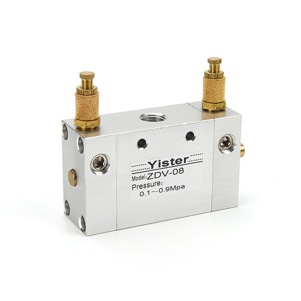 ZDV-08 Automatic reciprocating valve