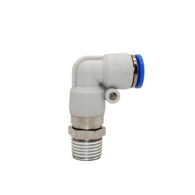 NRL series pneumatic fittings  