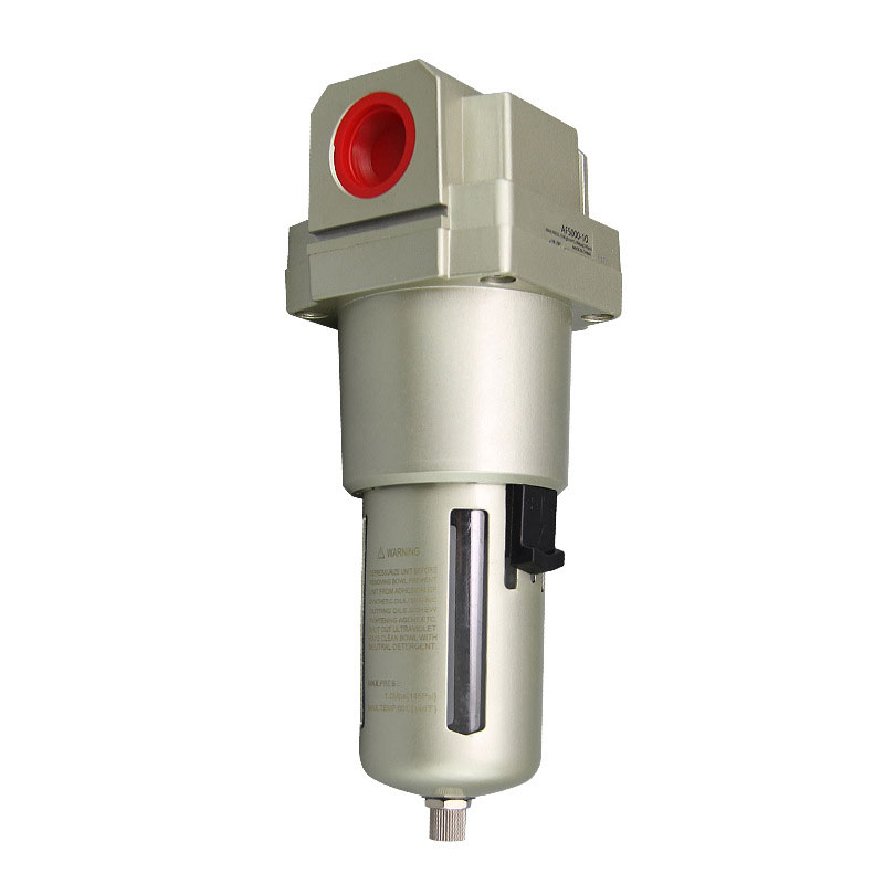 SMC型AF系列空氣過濾器