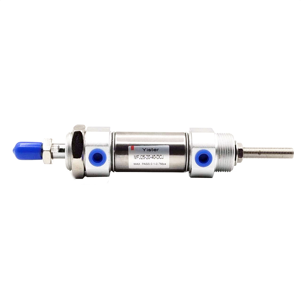 MF series mini pneumatic cylinder