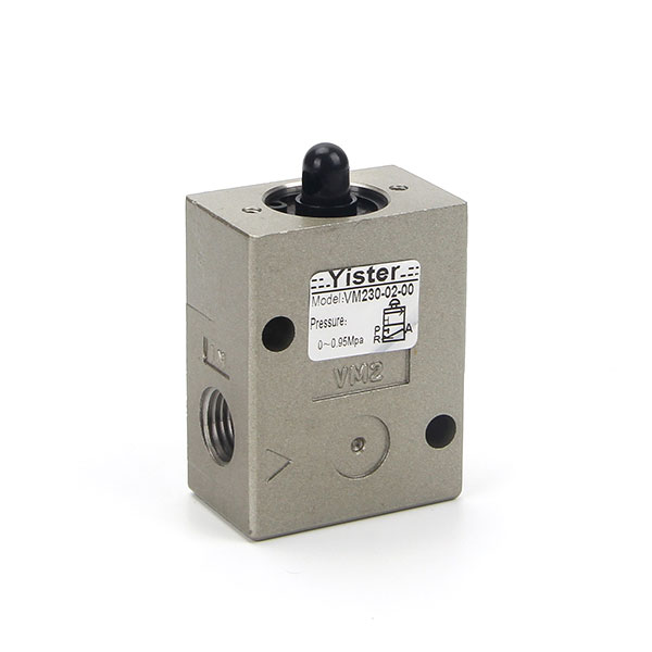VM230 Series Mechanical Valves