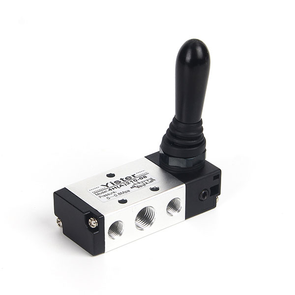 4H200（新款）系列手扳閥